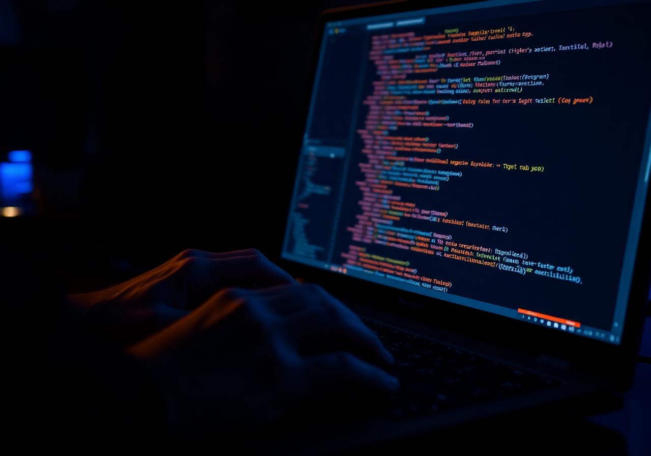 Custom Software Development