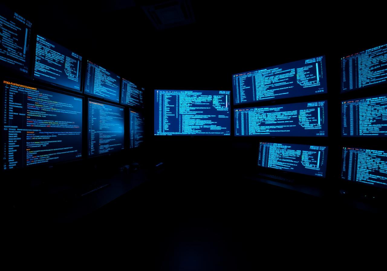 Cybersecurity Support